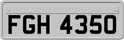 FGH4350