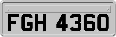 FGH4360