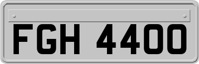 FGH4400