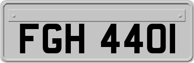 FGH4401