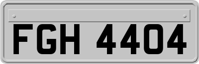 FGH4404