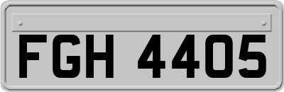 FGH4405