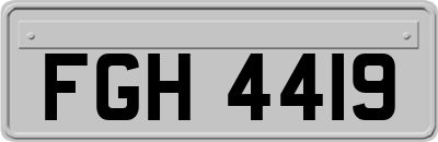 FGH4419