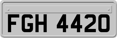 FGH4420