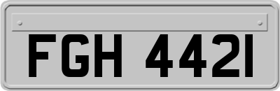 FGH4421
