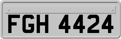 FGH4424