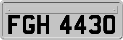 FGH4430