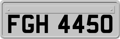 FGH4450