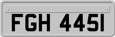 FGH4451