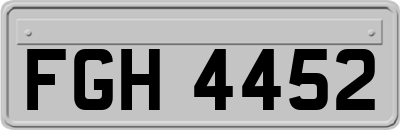 FGH4452