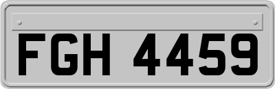 FGH4459