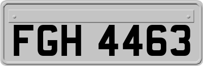 FGH4463