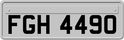 FGH4490