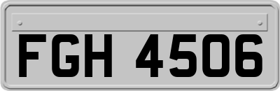 FGH4506