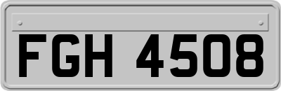 FGH4508