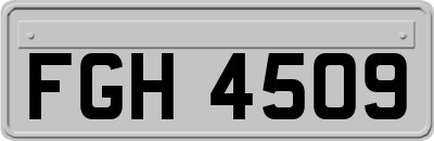 FGH4509
