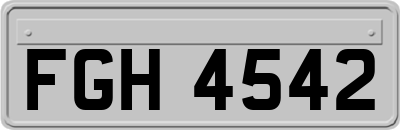 FGH4542