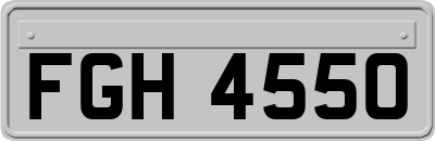 FGH4550