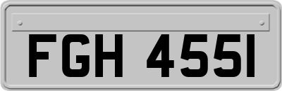 FGH4551