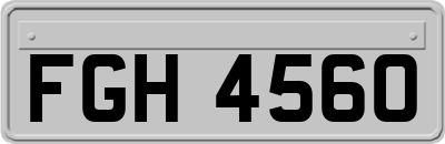 FGH4560