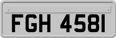 FGH4581