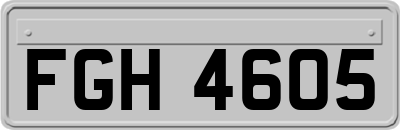 FGH4605