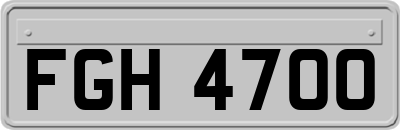 FGH4700
