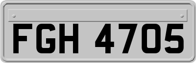 FGH4705