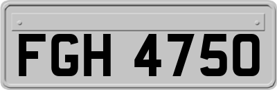 FGH4750