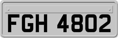 FGH4802