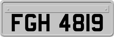 FGH4819