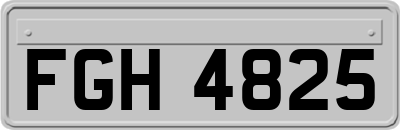 FGH4825