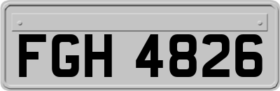FGH4826