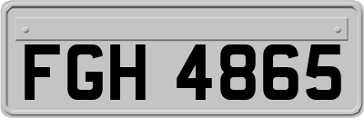 FGH4865