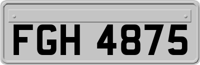 FGH4875