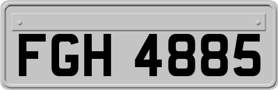FGH4885