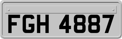 FGH4887