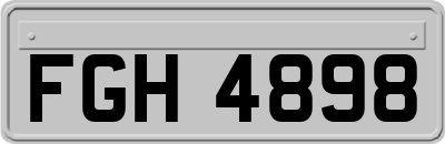 FGH4898
