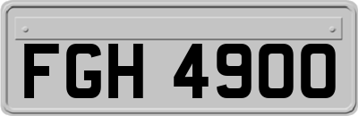 FGH4900