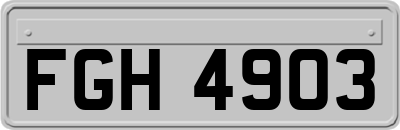 FGH4903