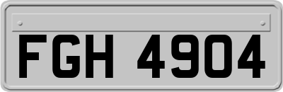 FGH4904