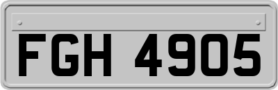 FGH4905