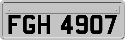 FGH4907