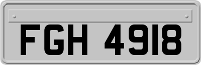 FGH4918