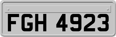 FGH4923