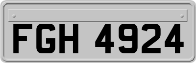 FGH4924