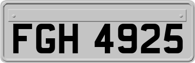 FGH4925