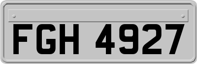 FGH4927