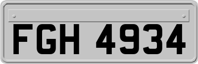 FGH4934