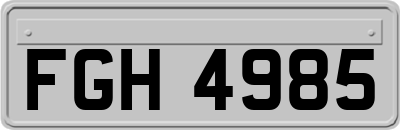 FGH4985